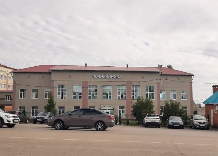 Что построят и отремонтируют в Камско-Устьинском районе в 2025 году