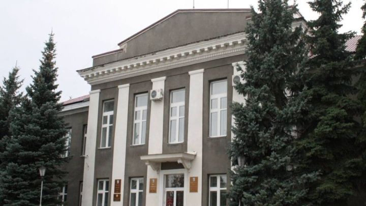 Возрастные юбиляры Камско-Устьинского района, родившиеся в январе, получают поздравления