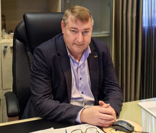 Выручка ООО «Гипсовая компания» приближается к миллиарду