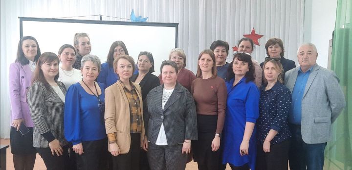 В школах Камско-Устьинского района появятся службы примирения