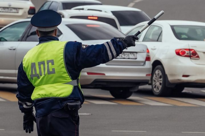 Автомобилистов ждут массовые штрафы по 5000 рублей