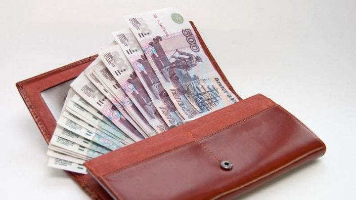 ООО «Фоника Гипс» погасило долги по заработной плате на сумму более 15 млн руб.