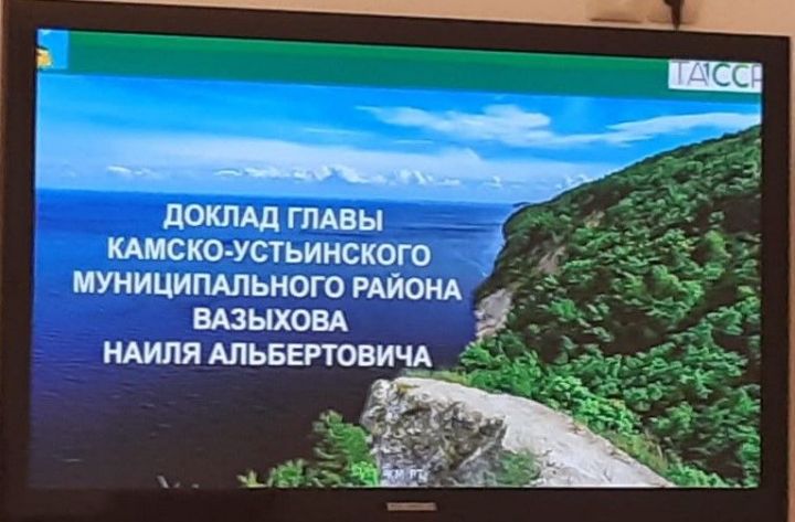 Президент Татарстана дал рекомендации предпринимателю из Камского Устья