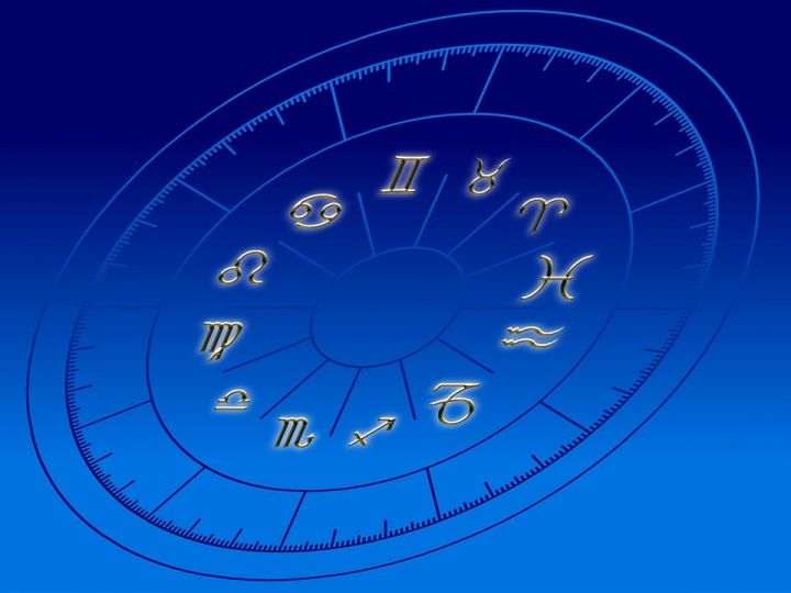 Гороскоп на октябрь 2019 года для всех знаков зодиака