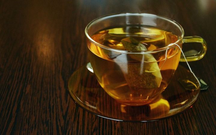 Специалисты Росконтроля назвали лучшую марку российского чая в пакетиках