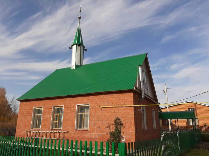 Муфтий Татарстана призвал старшее поколение не посещать мечети