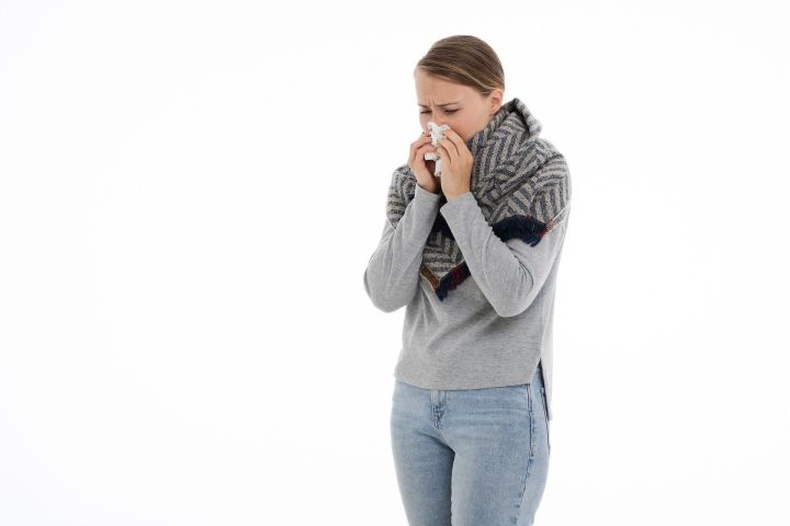 Татарстанцы болеют бока- и риновирусом, гриппом - нет
