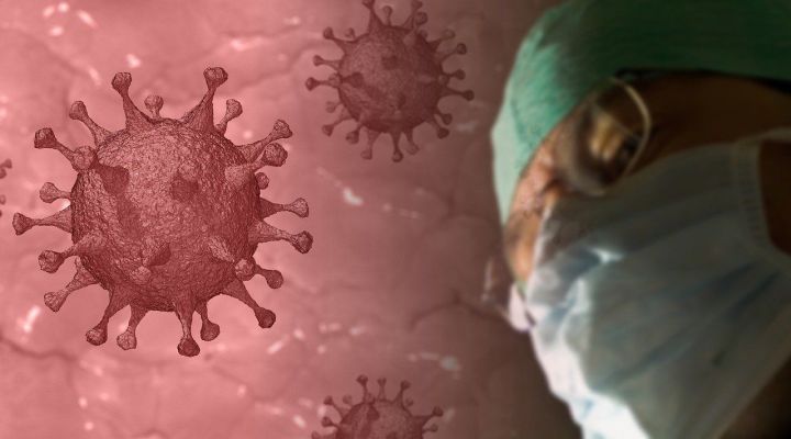 В Минздраве РФ дали прогноз на развитие заболеваемости коронавирусом в стране