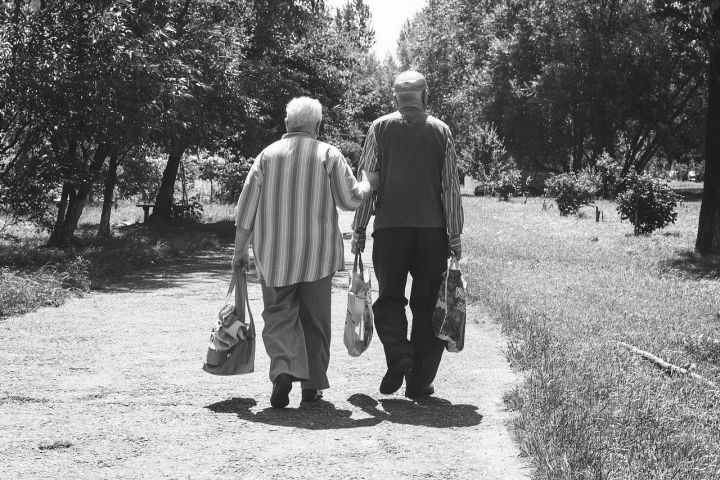 Желаемый размер пенсии для комфортной жизни в старости озвучили россияне