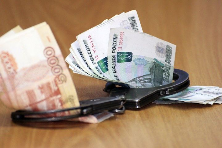 Какие из сфер являются самыми коррупционными, озвучили в Татарстане