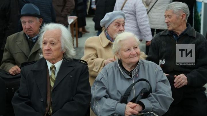 В 2020 году 40 тысяч татарстанцев не смогут выйти на пенсию из-за реформы
