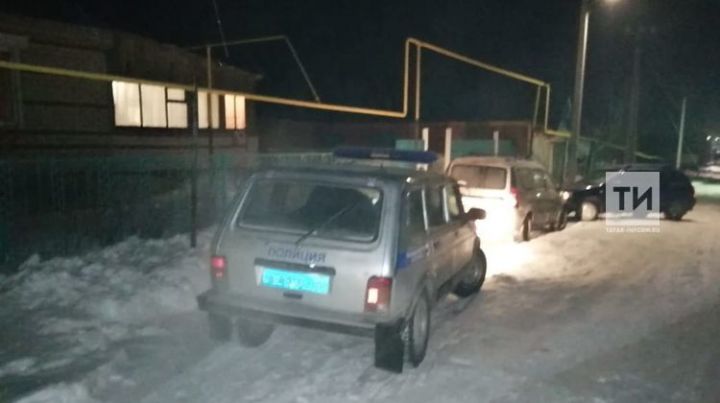 Двое мужчин погибли, отравившись угарным газом в частном доме в Татарстане