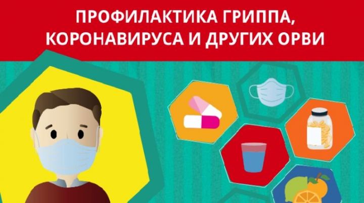Меры по предупреждению завоза и распространения новой коронавирусной инфекции на территории Камско-Устьинского района