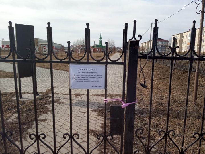 В Татарстане за нарушение режима самоизоляции оштрафовали более 250 человек