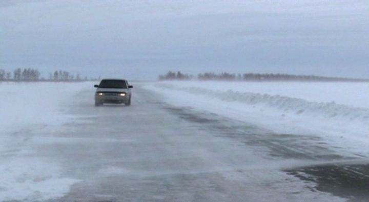 Госавтоинспекция МВД по Республике Татарстан призывает водителей быть крайне внимательными на дороге