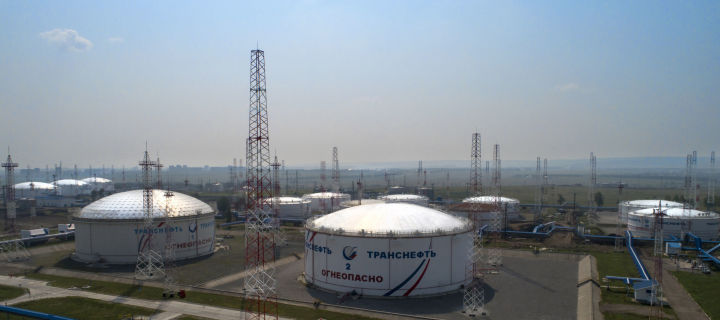 АО «Транснефть – Прикамье» завершило плановые ремонтные работы на магистральных трубопроводах 