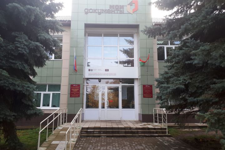 В Татарстане МФЦ начинают приём заявлений по выбору участка для голосования по Конституции