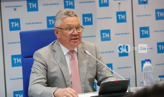 Результаты ЕГЭ школьников Татарстана выше среднероссийских показателей