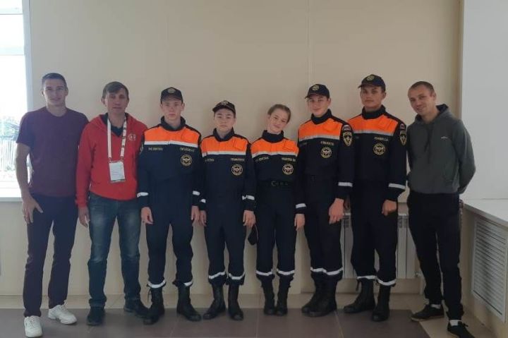 На WorldSkills Russia команда Татарстана завоевала 38 высших наград