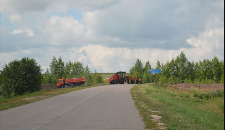 При строительстве автомагистрали Москва – Казань М12 будут сохранять экологию
