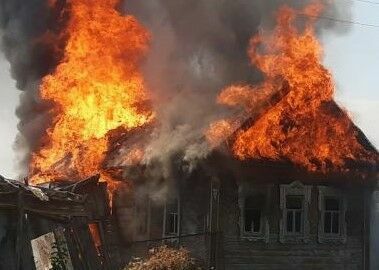 Почему происходят пожары в частных домах для престарелых