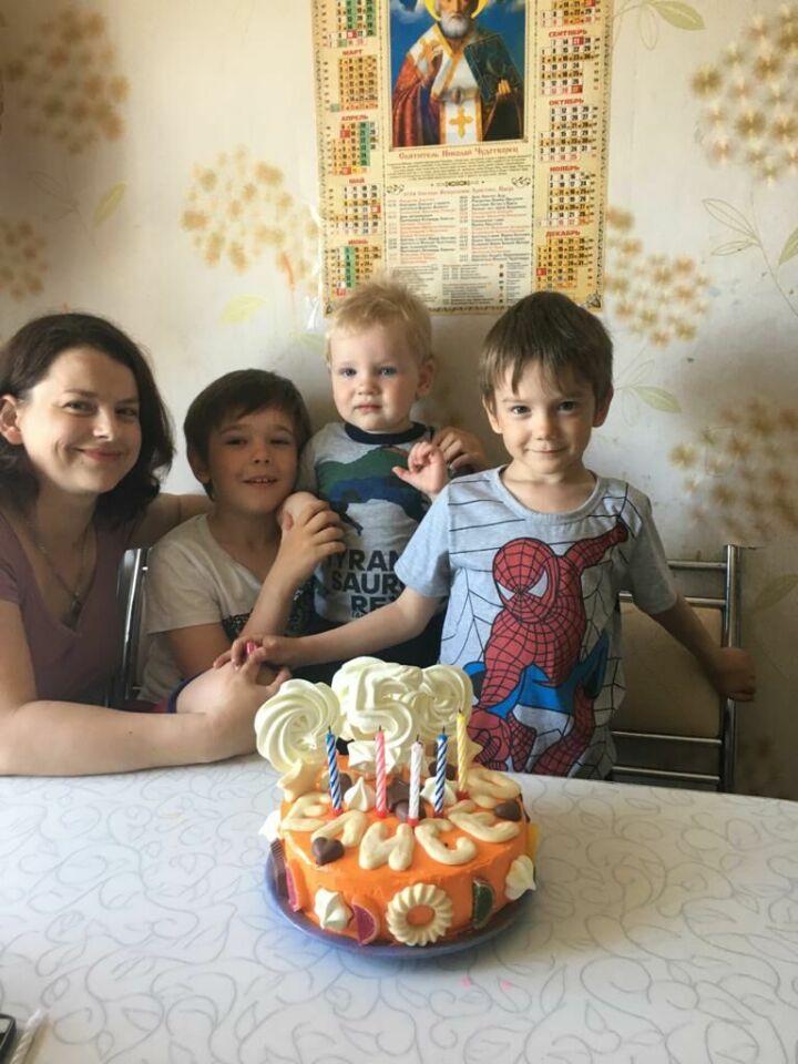 В Татарстане многодетные мамы  могут выйти на пенсию досрочно