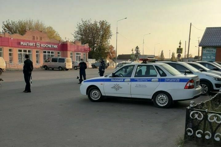 Операция "Пешеход" стартовала в Камско-Устьинском районе