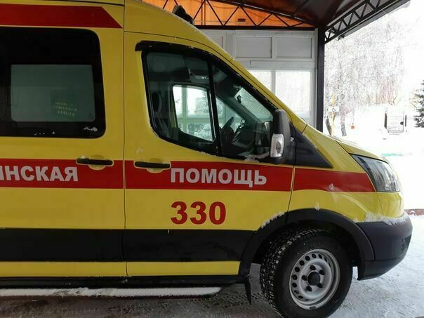 8 новых случаев коронавируса выявили в Камско-Устьинском районе за последнюю неделю