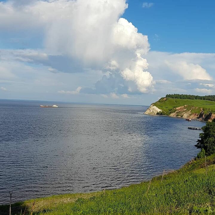 Развитие сети глэмпингов способно повысить туристическую привлекательность Татарстана