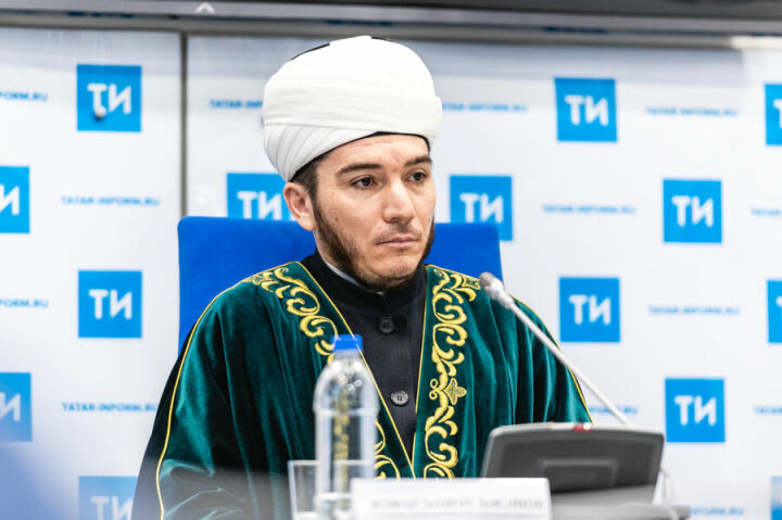 О проведении Священного месяца Рамадан в Республике Татарстан рассказали в ДУМ РТ