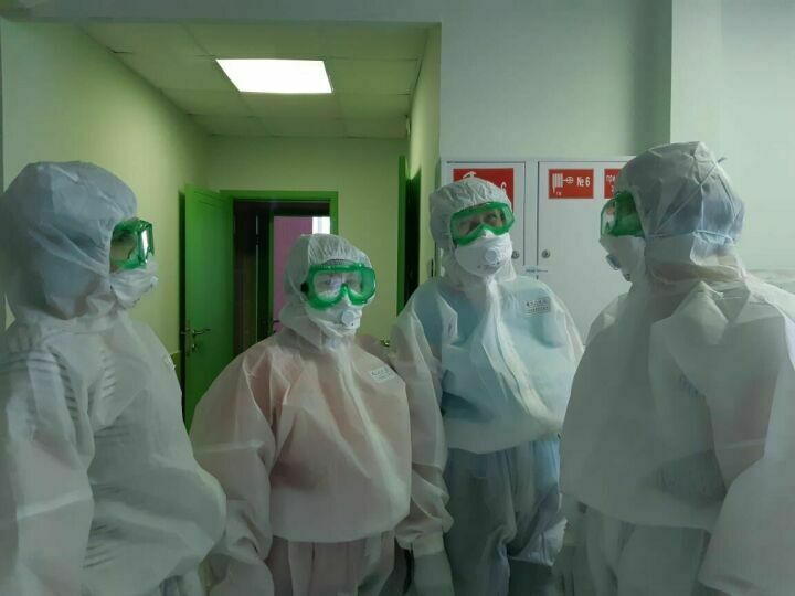 Молодые татарстанцы все чаще и серьезнее заболевают коронавирусом