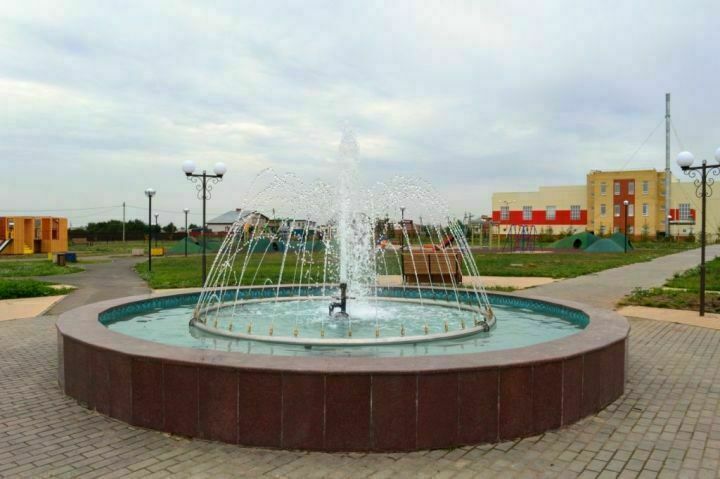 Около 60&nbsp;общественных пространств планируется благоустроить в этом году в Татарстане