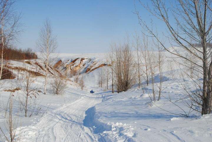 Погода на 25 января в Камском Устье