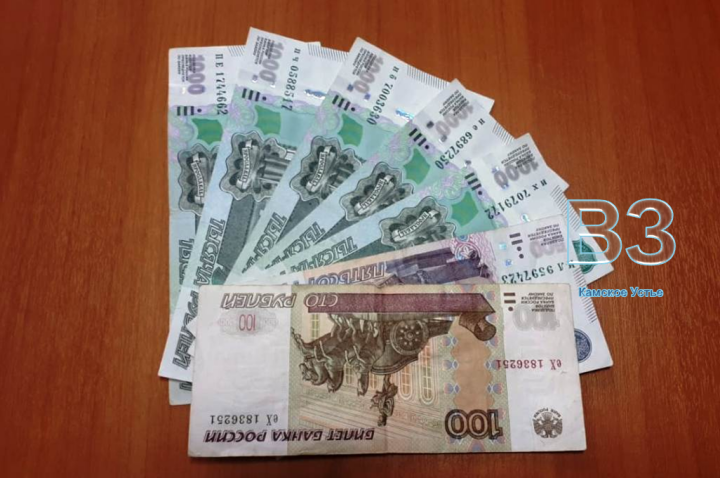 От 5 до 12 тысяч рублей на каждого ребёнка от 8 до 16 лет смогут получать семьи с низким доходом