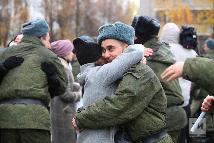 Татарстан разрабатывает меры поддержки с учетом мнения участников СВО