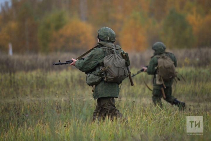 Участникам СВО будут предоставлять землю