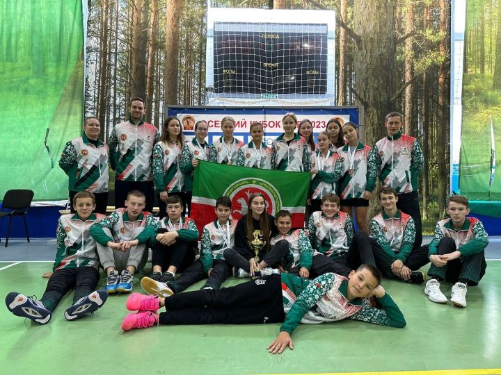 Наш спортсмен выступил в числе лучших