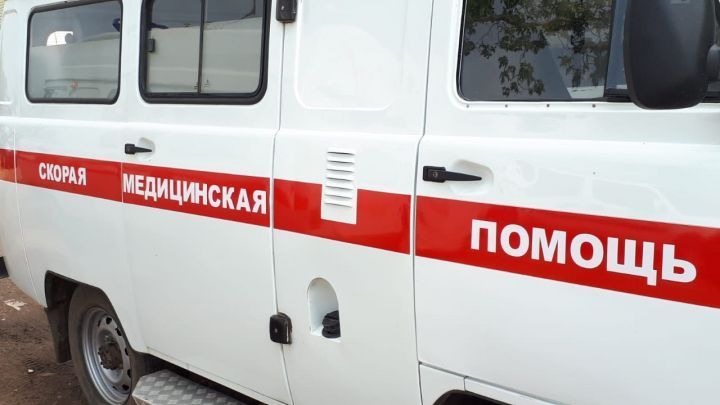 Молодые ребята спасли чужую жизнь