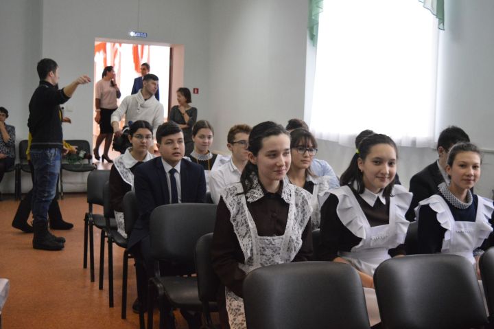 Финансовой грамоте учись с детства