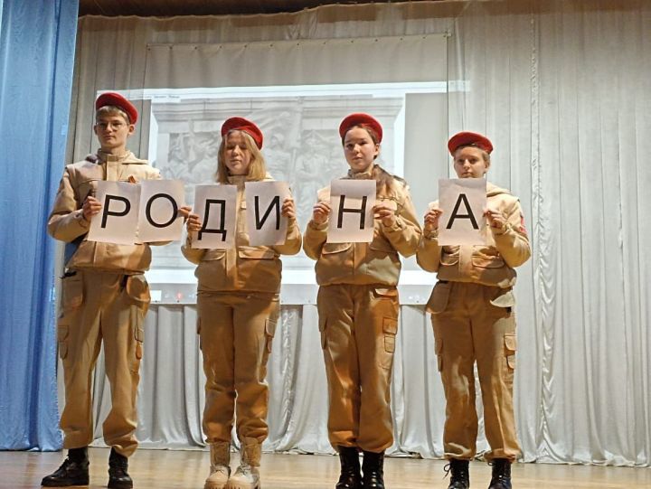 Героями не рождаются, героями становятся