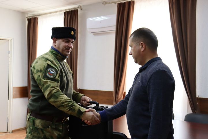 «Август» – үтенечкә җавап биргән бердәнбер оешма