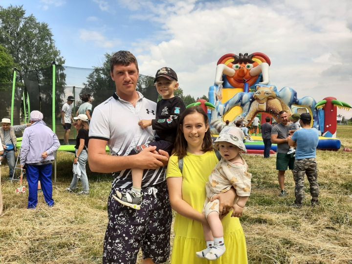Введение отцовского капитала в 1 млн рублей