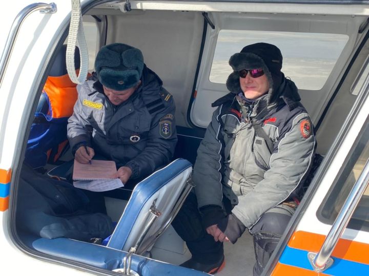 Соблюдение правил безопасности поможет сохранить жизнь