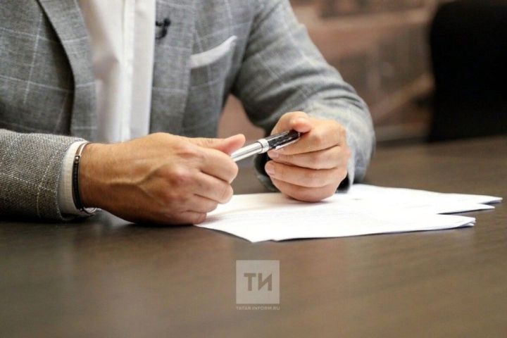1000-ный предприниматель Татарстана получил поддержку на развитие бизнеса