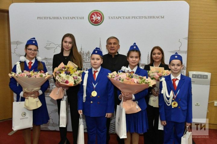 Школьники победили во Всероссийском конкурсе «Безопасное колесо»