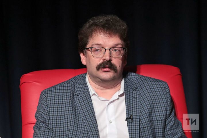 Политолог КФУ об изменениях произошедших в России
