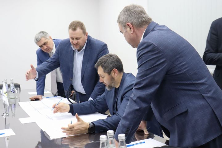 Судоремонтный завод планирует расширить производство