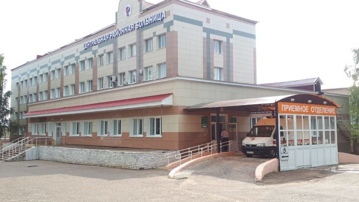 За первый квартал больных туберкулезом не выявлено