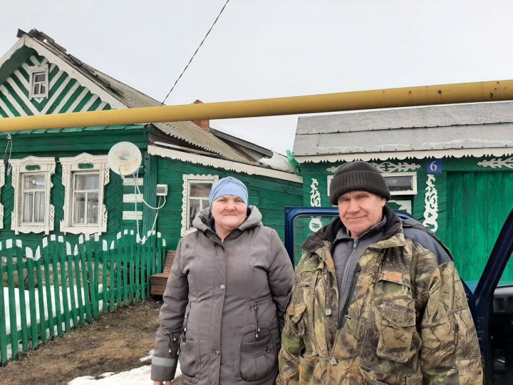 В отпуск из зоны СВО пришли первые мобилизованные