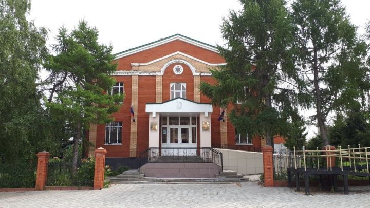 День приема предпринимателей пройдет в Камском Устье